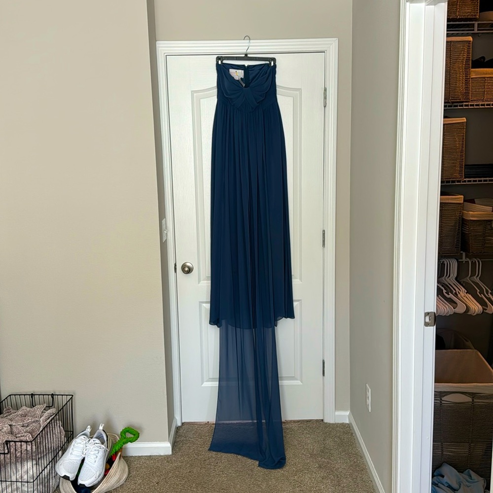 BIRDY GREY Bridesmaid Dress